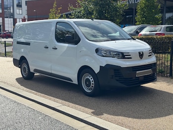 Peugeot - Expert