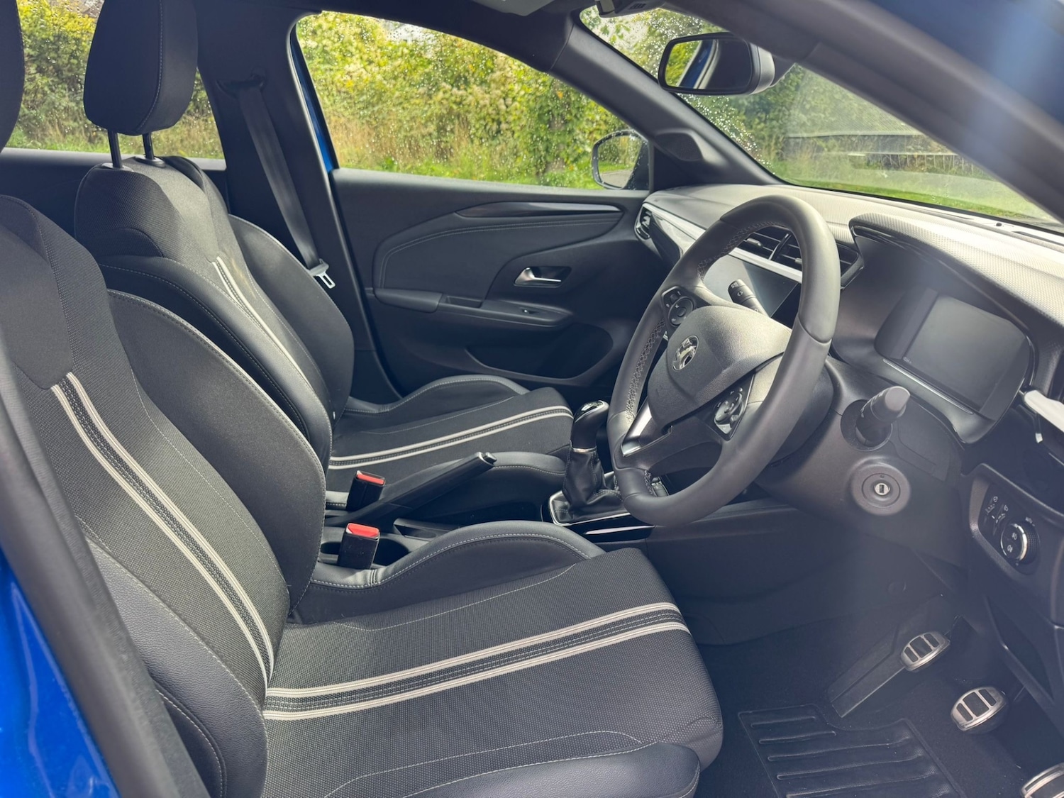 Used Vauxhall Corsa 2023 for sale - 75629478: Photo 13