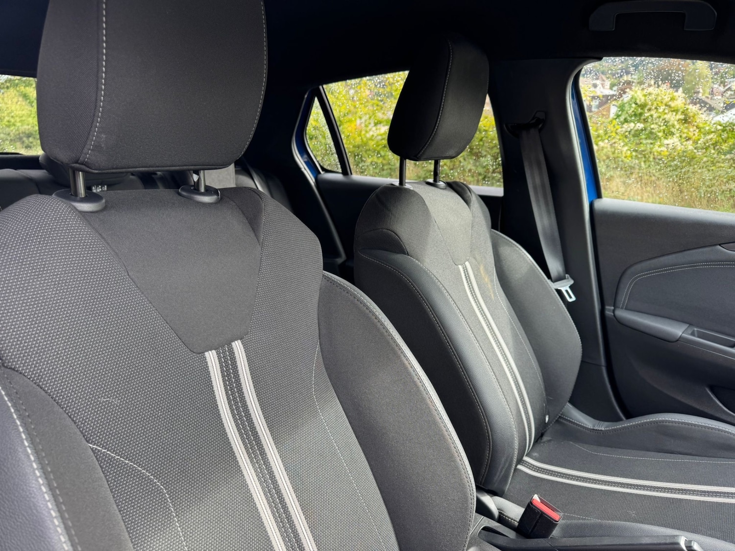 Used Vauxhall Corsa 2023 for sale - 75629478: Photo 14