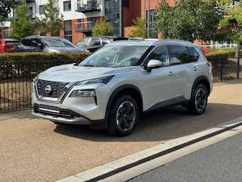 Nissan - X-Trail