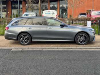 Used Mercedes-Benz E-Class 2023 for sale - 72526747: Photo