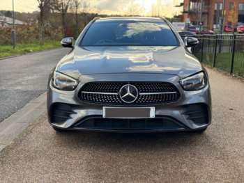 Used Mercedes-Benz E-Class 2023 for sale - 72526747: Photo
