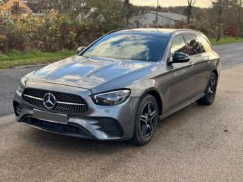 Used Mercedes-Benz E-Class 2023 for sale - 72526747: Photo