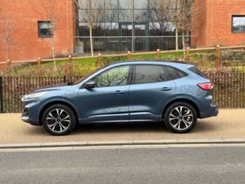 Used Ford Kuga 2024 for sale - 74001186: Photo