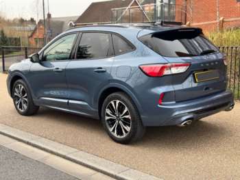 Used Ford Kuga 2024 for sale - 74001186: Photo