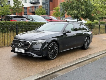 Used Mercedes-Benz E Class 2026 for sale - 78569158: Photo