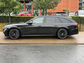 Used Mercedes-Benz E Class 2026 for sale - 78569158: Photo