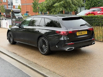 Used Mercedes-Benz E Class 2026 for sale - 78569158: Photo