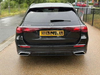 Used Mercedes-Benz E Class 2026 for sale - 78569158: Photo