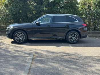 Used Mercedes-Benz GLC 2024 for sale - 74250354: Photo