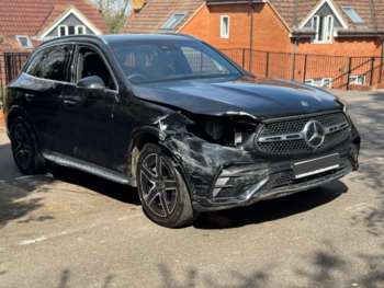 Used Mercedes-Benz GLC 2024 for sale - 74250354: Photo