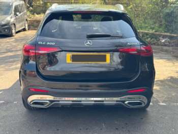 Used Mercedes-Benz GLC 2024 for sale - 74250354: Photo
