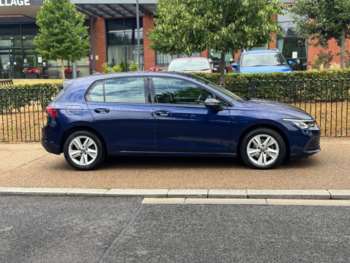Used Volkswagen Golf 2022 for sale - 75193812: Photo