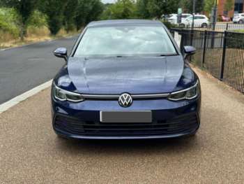 Used Volkswagen Golf 2022 for sale - 75193812: Photo