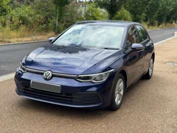 Used Volkswagen Golf 2022 for sale - 75193812: Photo