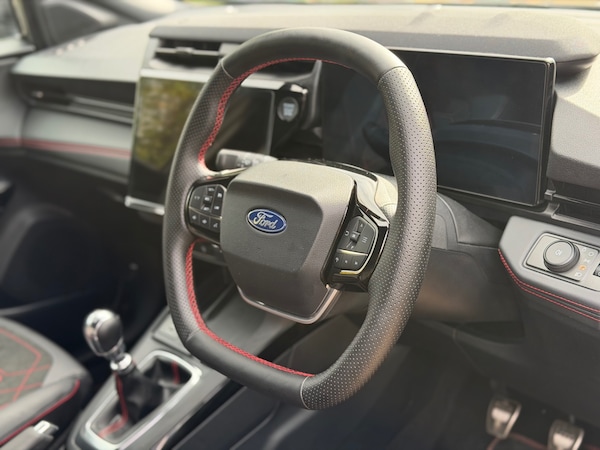 Used Ford Puma 2025 for sale - 75995541: Photo 11