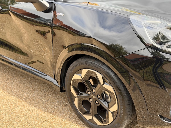 Used Ford Puma 2025 for sale - 75995541: Photo 14