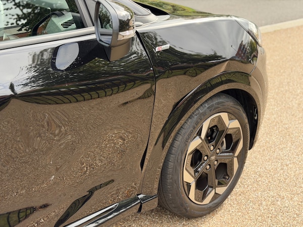 Used Ford Puma 2025 for sale - 75995541: Photo 16