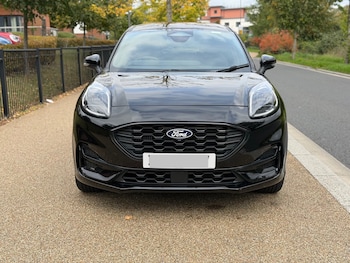 Used Ford Puma 2025 for sale - 75995541: Photo 2