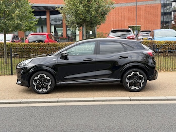 Used Ford Puma 2025 for sale - 75995541: Photo 3