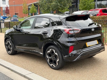 Used Ford Puma 2025 for sale - 75995541: Photo 4