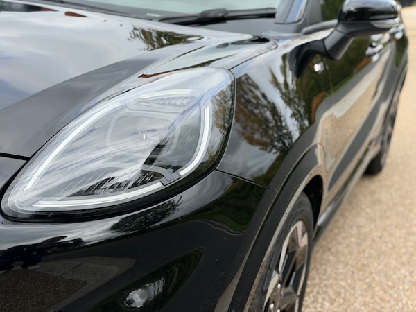 Used Ford Puma 2025 for sale - 75995541: Photo 9