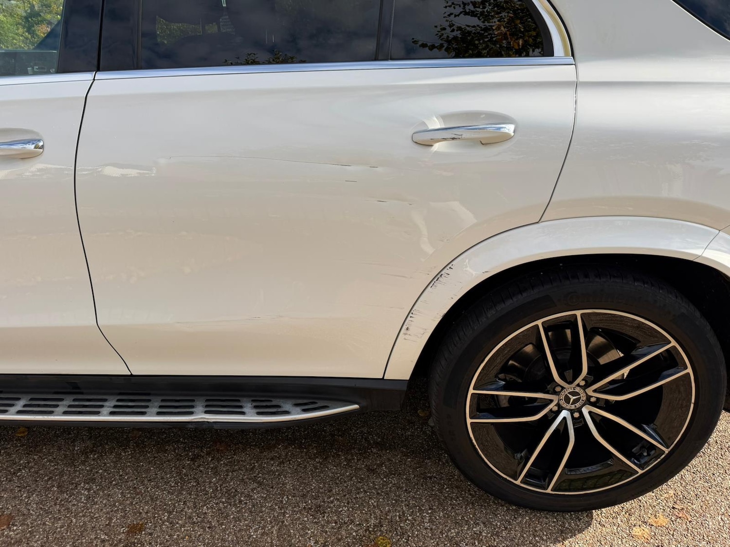 Used Mercedes-Benz GLE 2023 for sale - 76276979: Photo 11