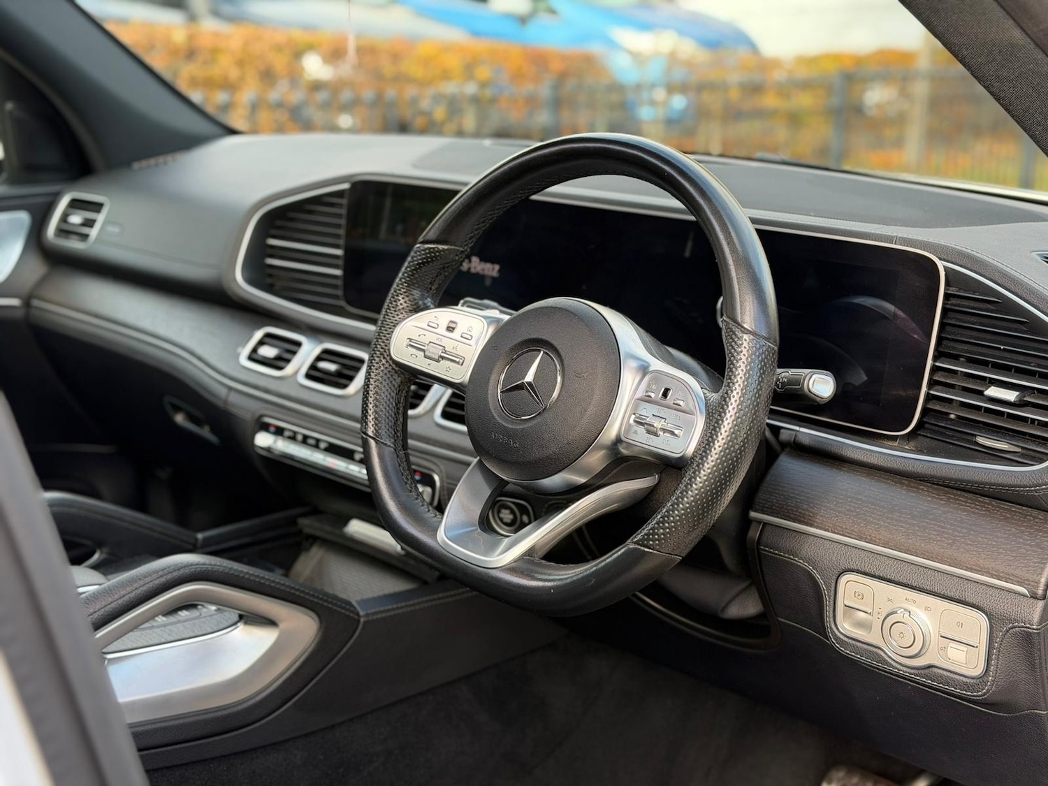 Used Mercedes-Benz GLE 2023 for sale - 76276979: Photo 13