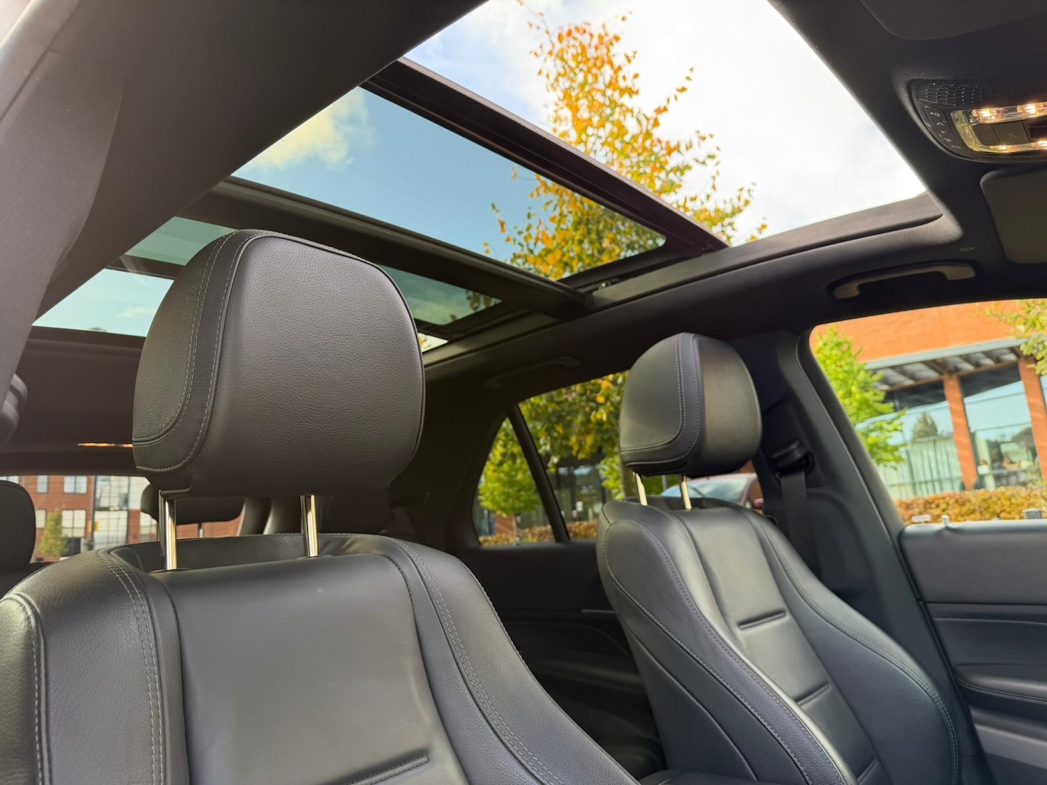 Used Mercedes-Benz GLE 2023 for sale - 76276979: Photo 14