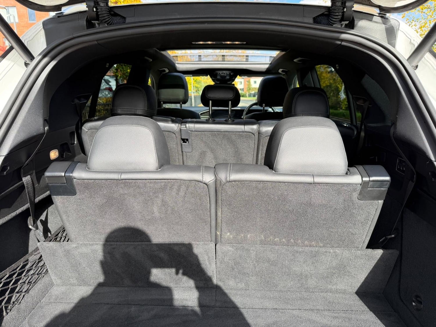 Used Mercedes-Benz GLE 2023 for sale - 76276979: Photo 16