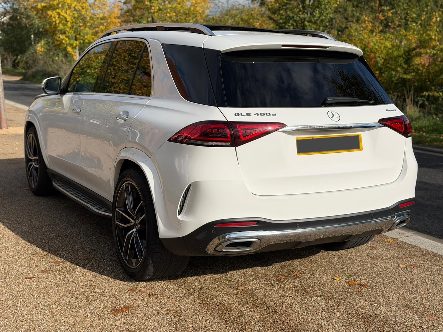 Used Mercedes-Benz GLE 2023 for sale - 76276979: Photo 4