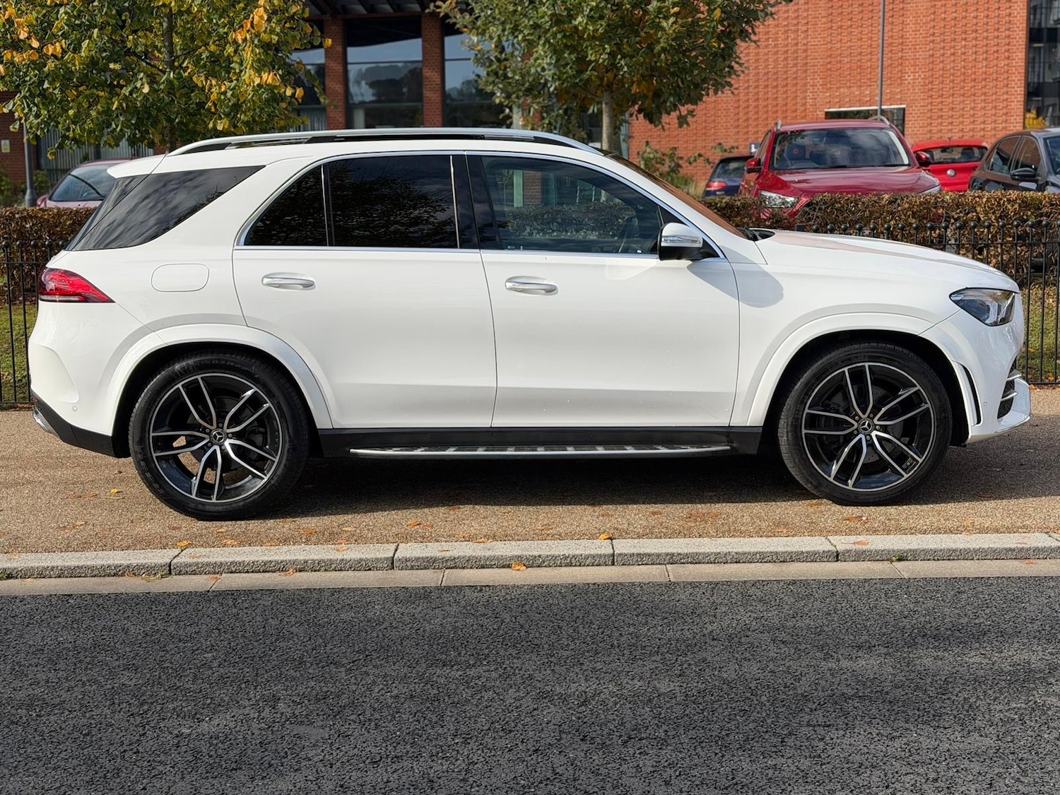Used Mercedes-Benz GLE 2023 for sale - 76276979: Photo 5