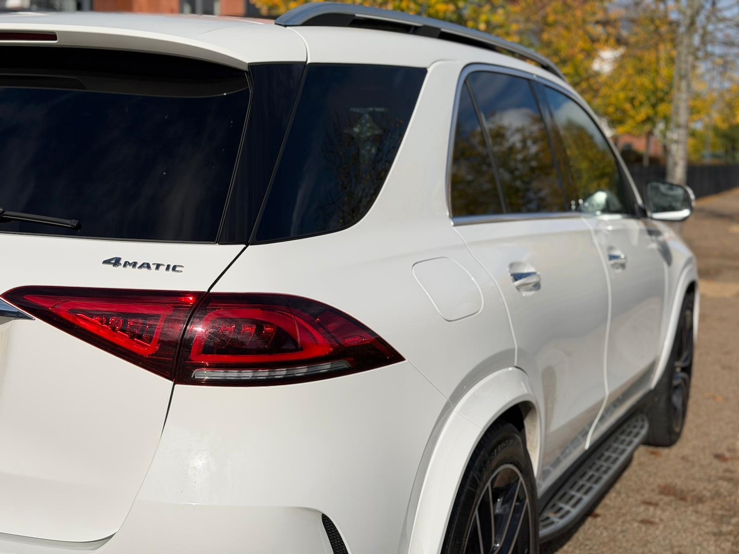 Used Mercedes-Benz GLE 2023 for sale - 76276979: Photo 8