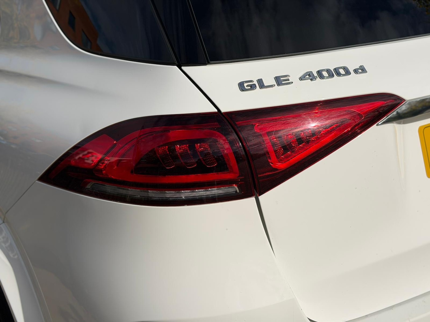 Used Mercedes-Benz GLE 2023 for sale - 76276979: Photo 9