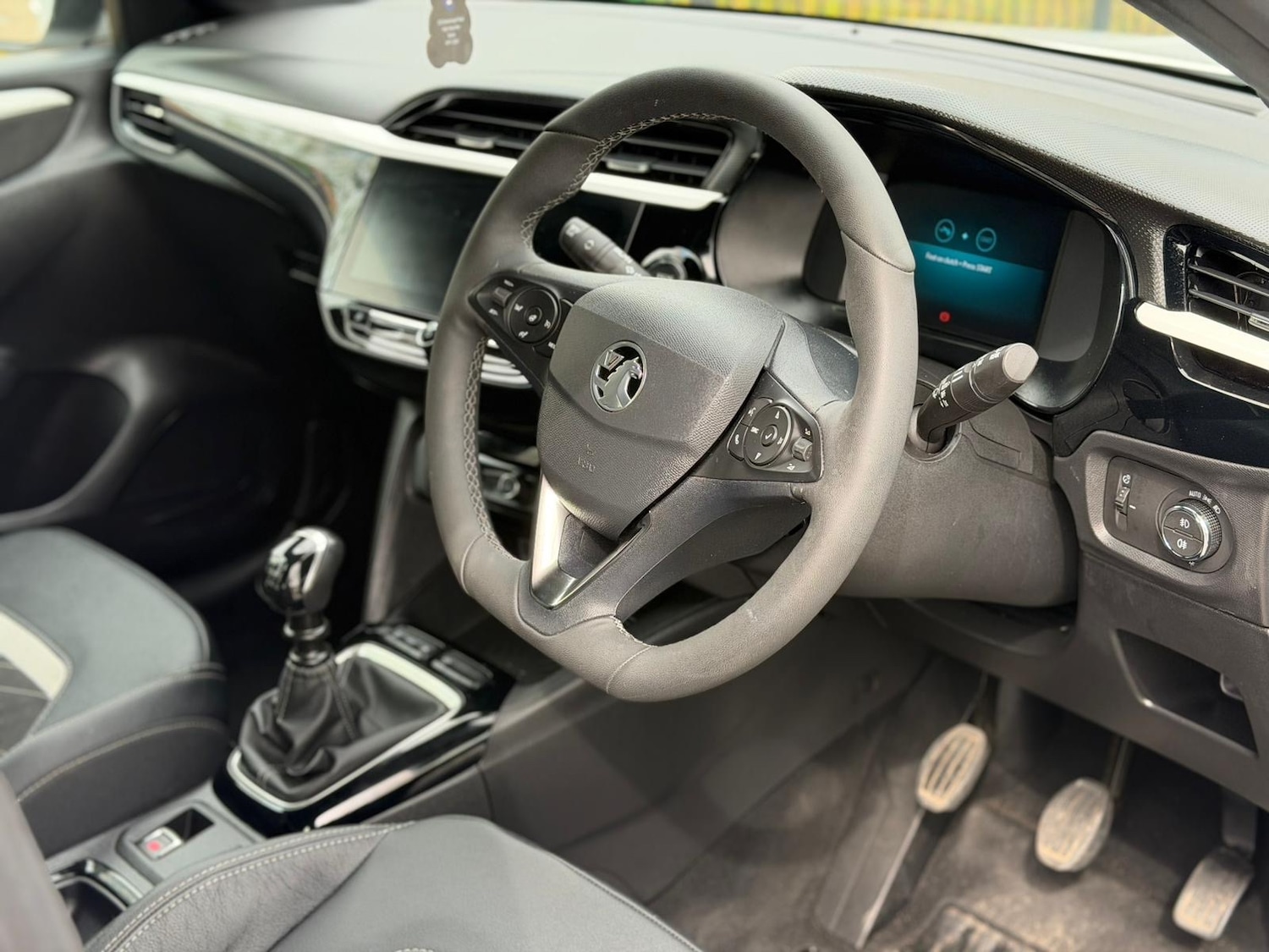 Used Vauxhall Corsa 2025 for sale - 78199459: Photo 10