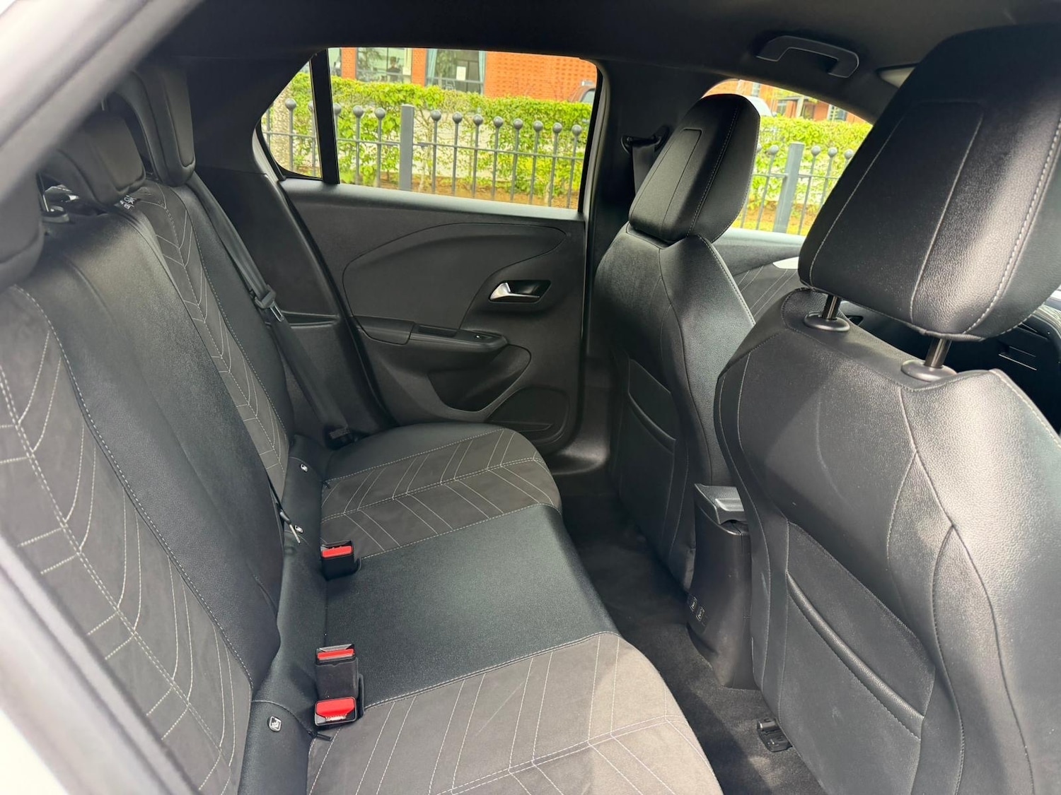 Used Vauxhall Corsa 2025 for sale - 78199459: Photo 11