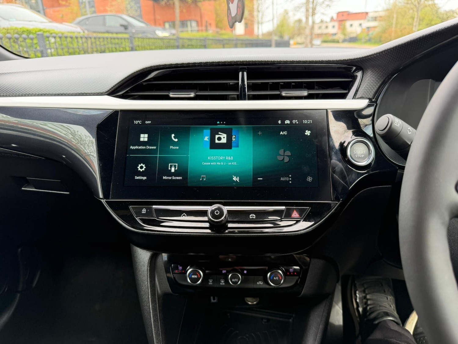 Used Vauxhall Corsa 2025 for sale - 78199459: Photo 12