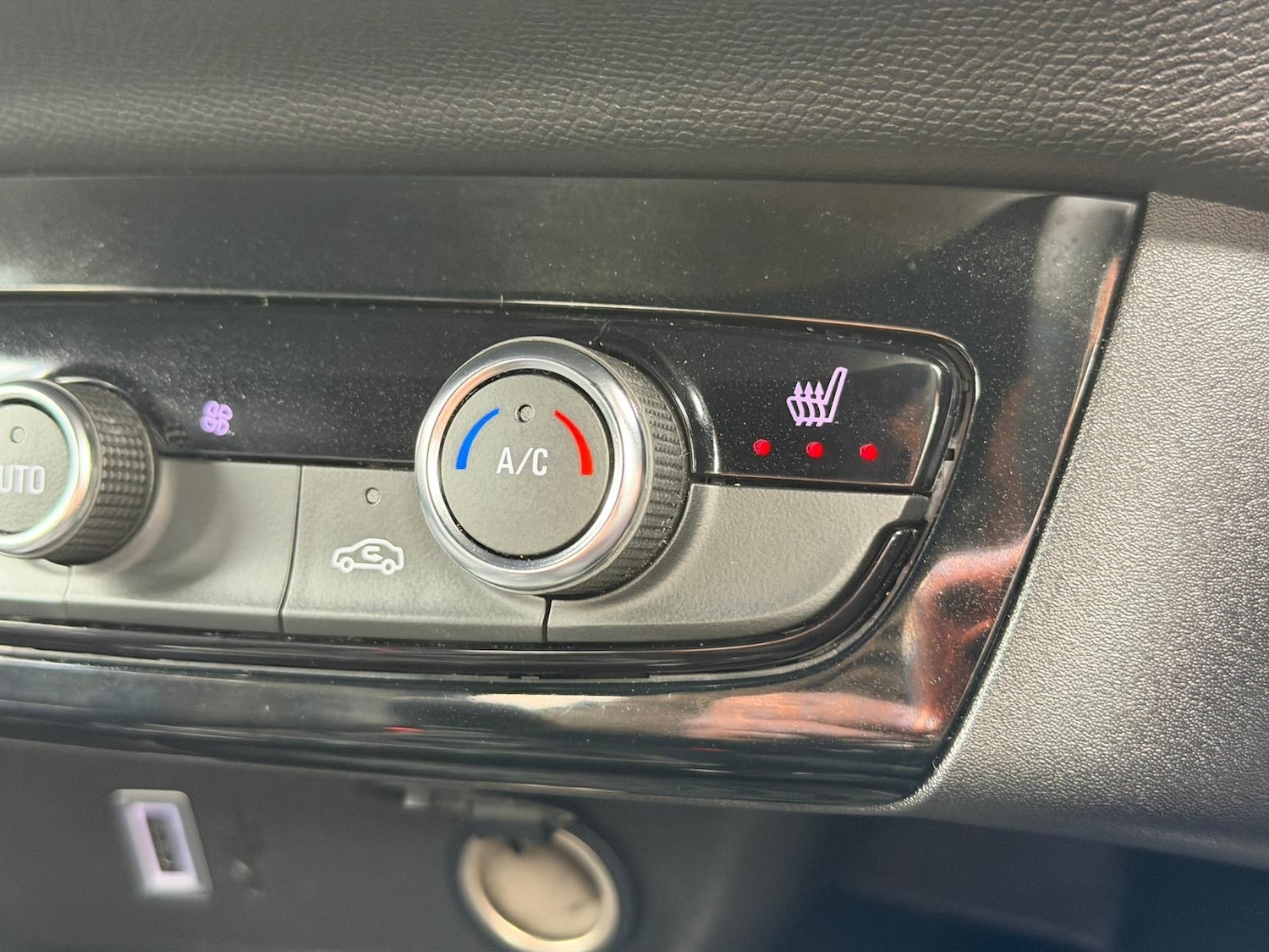 Used Vauxhall Corsa 2025 for sale - 78199459: Photo 13