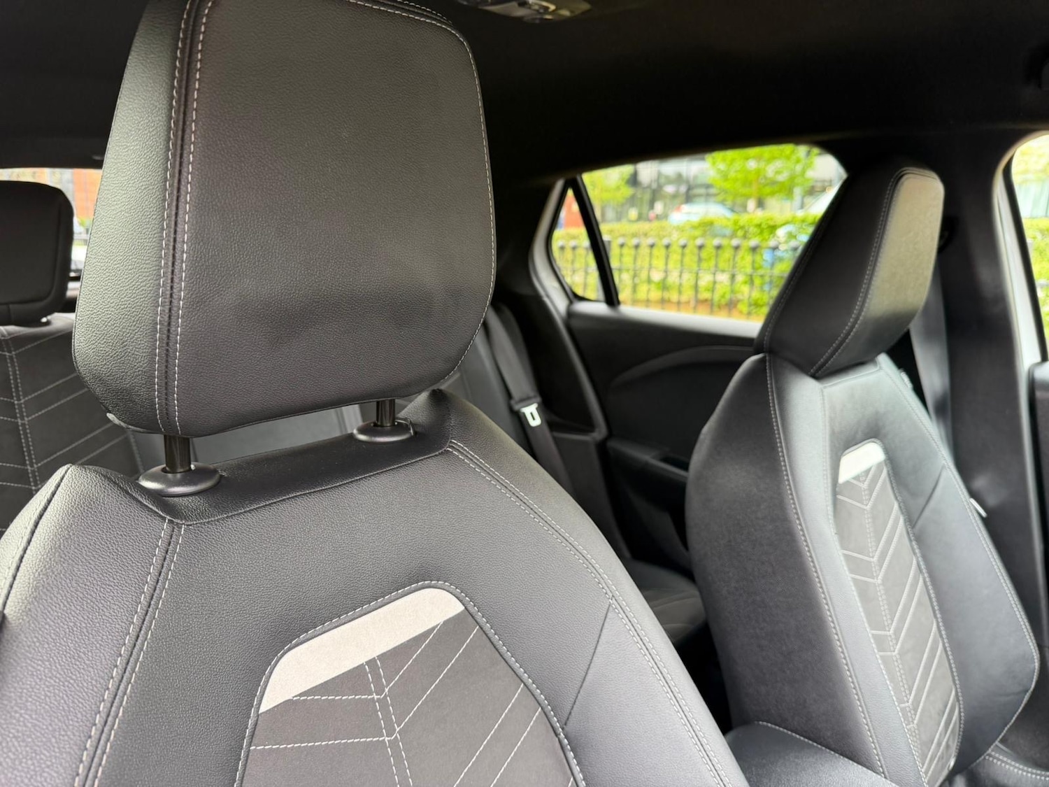 Used Vauxhall Corsa 2025 for sale - 78199459: Photo 14