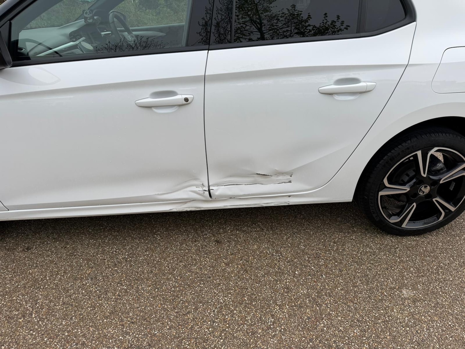 Used Vauxhall Corsa 2025 for sale - 78199459: Photo 15