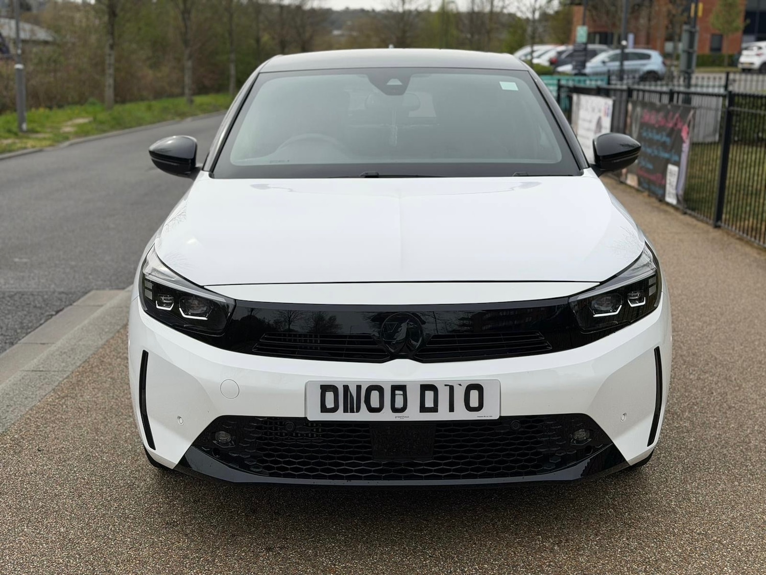 Used Vauxhall Corsa 2025 for sale - 78199459: Photo 2