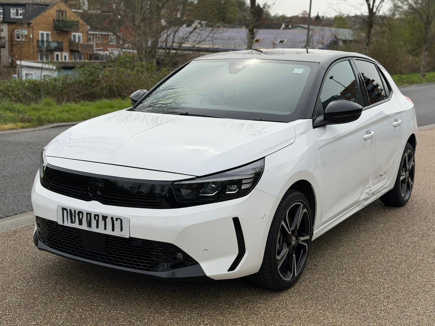 Used Vauxhall Corsa 2025 for sale - 78199459: Photo 3