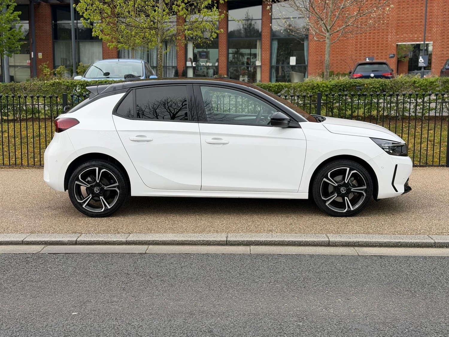 Used Vauxhall Corsa 2025 for sale - 78199459: Photo 4
