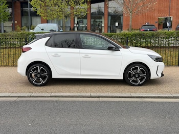 Used Vauxhall Corsa 2025 for sale - 78199459: Photo