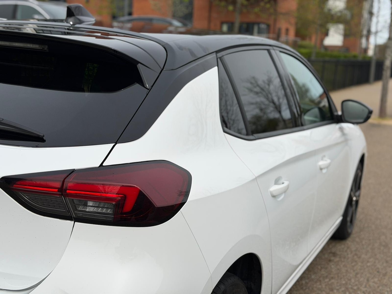 Used Vauxhall Corsa 2025 for sale - 78199459: Photo 7