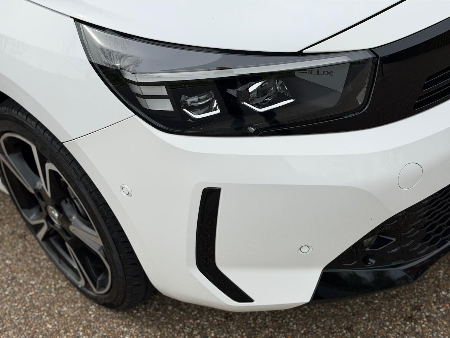 Used Vauxhall Corsa 2025 for sale - 78199459: Photo 9