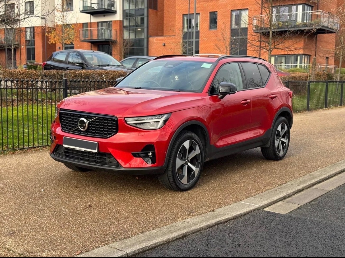 Used Volvo XC40 2024 for sale - 76864284: Photo 1