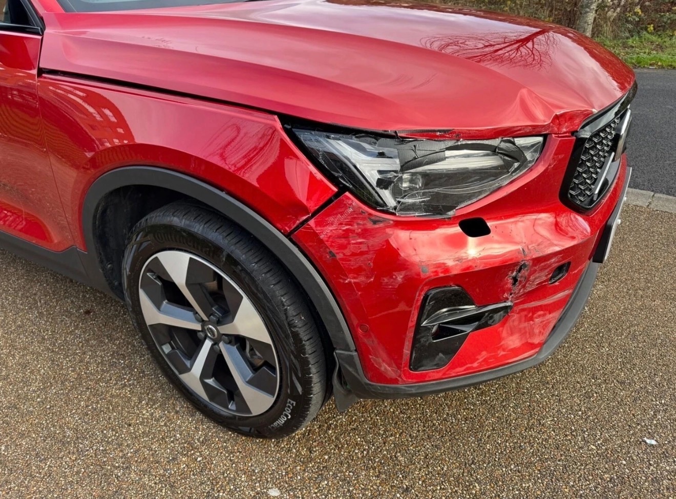 Used Volvo XC40 2024 for sale - 76864284: Photo 11