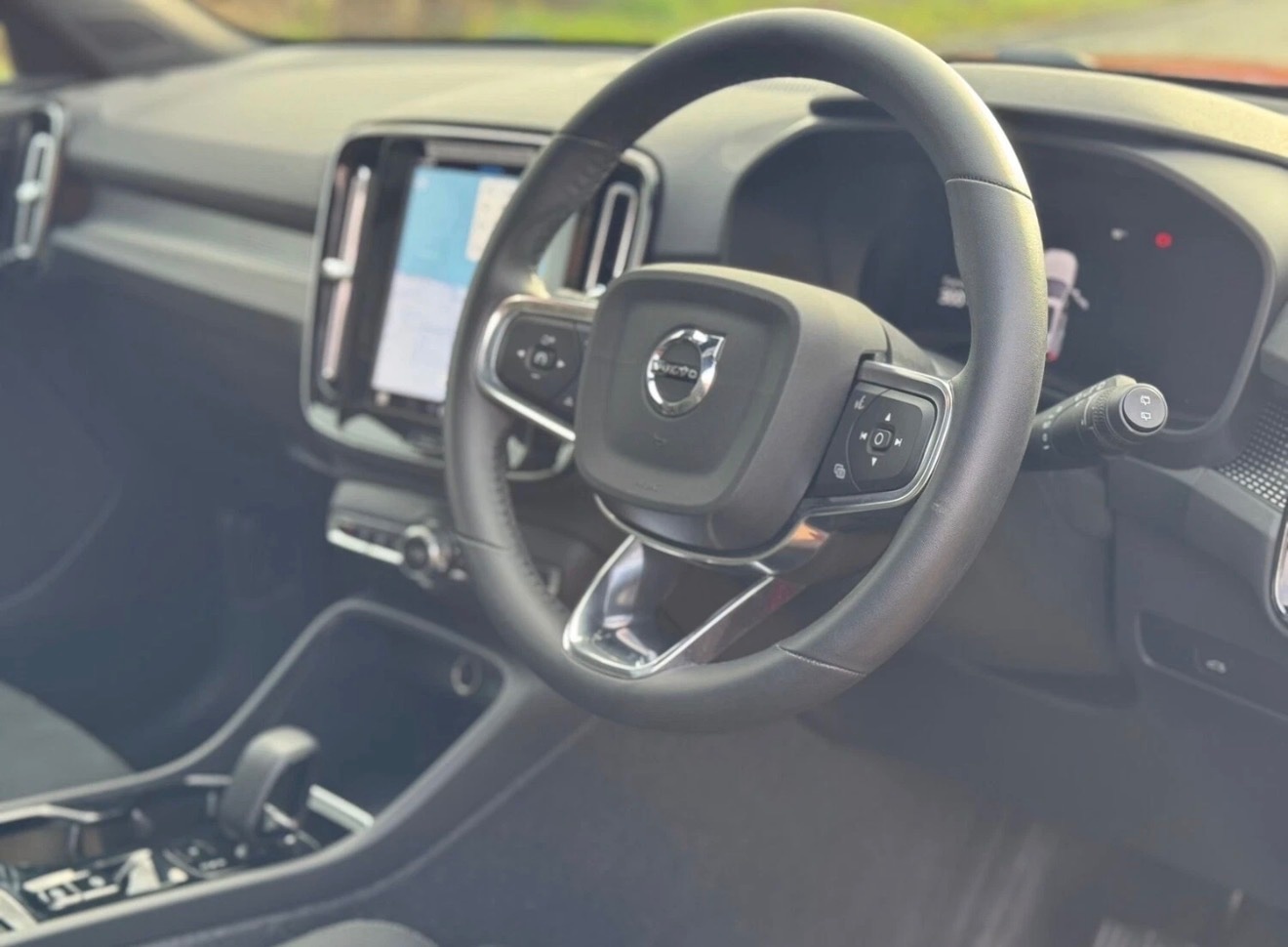 Used Volvo XC40 2024 for sale - 76864284: Photo 13