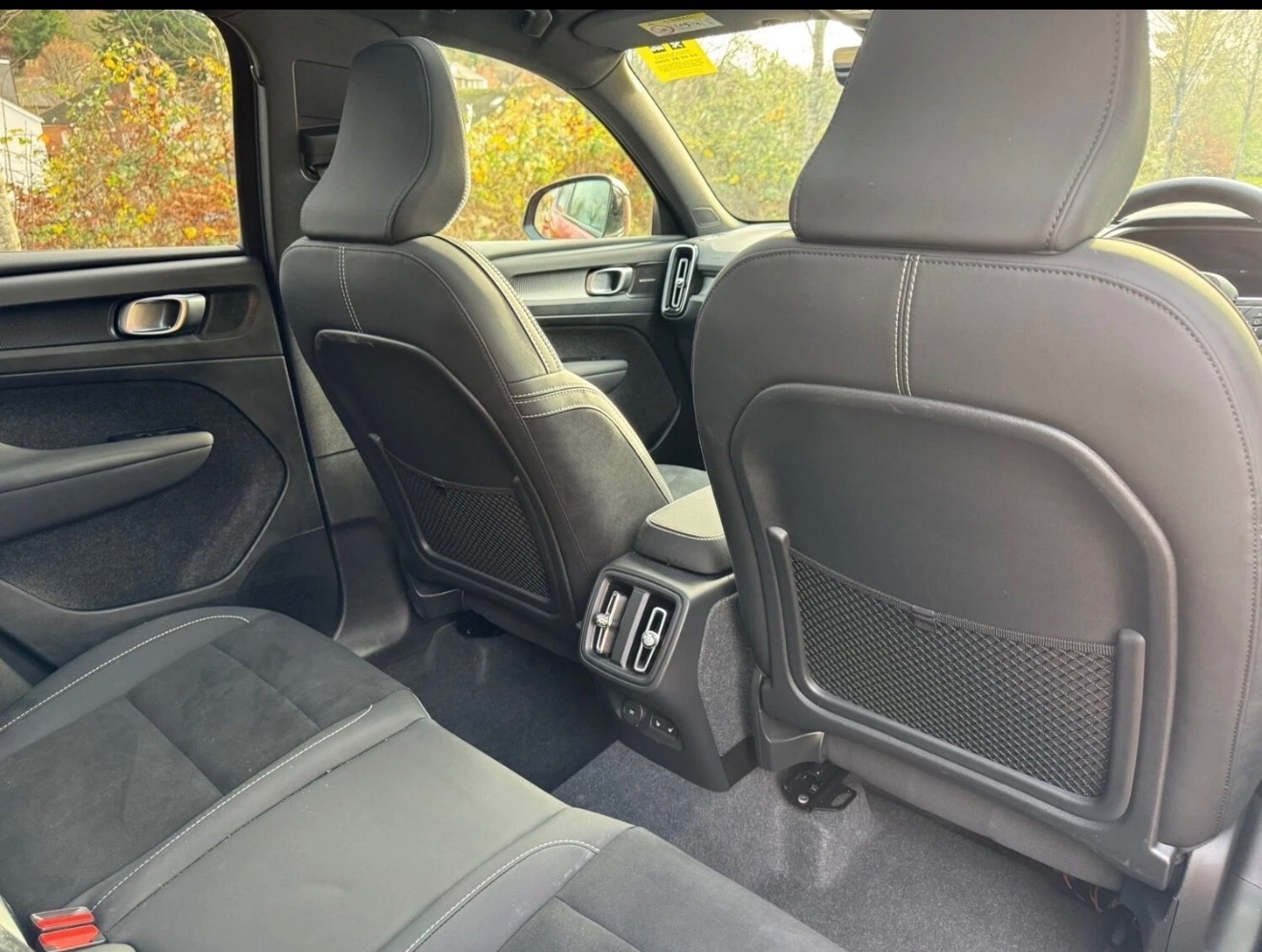 Used Volvo XC40 2024 for sale - 76864284: Photo 14